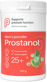 Prostanol embalaza